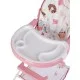 Стульчик для кормления Tomix ВС -252 Candy Sweety