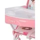Стульчик для кормления Tomix ВС -252 Candy Sweety