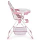 Стульчик для кормления Tomix ВС -252 Candy Sweety