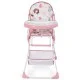 Стульчик для кормления Tomix ВС -252 Candy Sweety