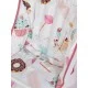 Стульчик для кормления Tomix ВС -252 Candy Sweety