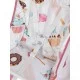 Стульчик для кормления Tomix ВС -252 Candy Sweety