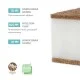 Матрац Plitex "Eco Soft", 119*60 см