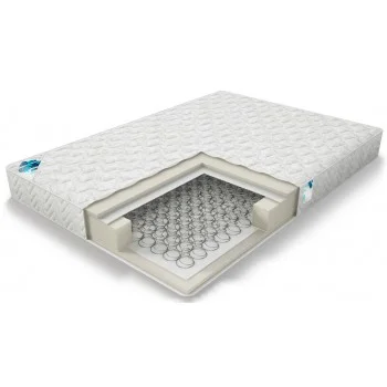 Матрас ортопедический Ulpa Standart Plus