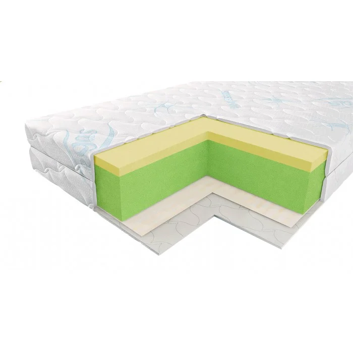 Матрас   беспружинный Foam P1