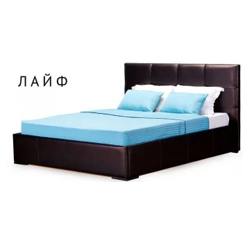 Кровать Лайф 200х160 без подъемного механизма